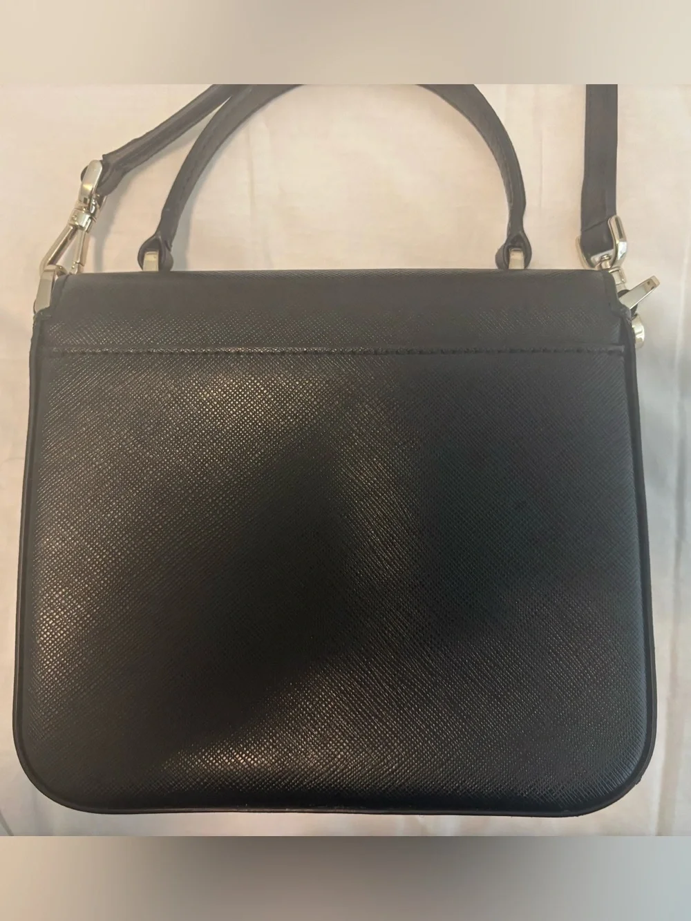 kate spade closure clean